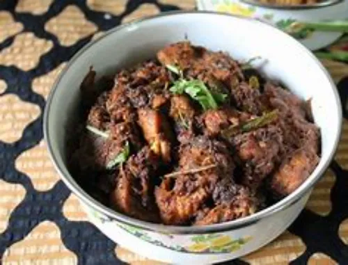 TAMANNA CHICKEN DRY